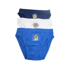 Global Licence Srl Pamut Fiú alsó - 3 darabos - Tini Nindzsa Teknőcök – - gyerek alsó