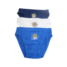 Global Licence Srl Pamut Fiú alsó - 3 darabos - Tini Nindzsa Teknőcök – 98-104