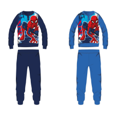 Global Licence Srl Pókember pamut flane gyerek pizsama - -