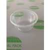 Globál Pack Gulyás doboz 560 ml PP natúr