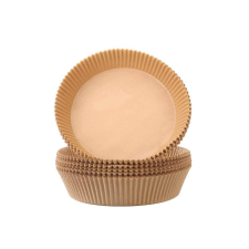 Globál Pack Sütőpapír forró levegős sütőhöz 16 cm / 50db papírárú, csomagoló és tárolóeszköz