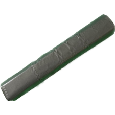 Globál Pack Szemeteszsák 70x110/25 fekete (135 liter) / 20db tisztító- és takarítószer, higiénia