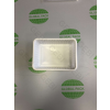 Globál Pack Varia doboz fehér 750 ml PP mikrózható