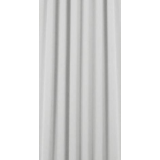 Globaltex Panama 33 világosszürke kész sötétítő-dekor függöny 180x120cm lakástextília