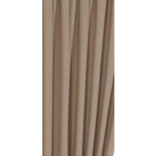 Globaltex Panama camel 62 kész sötétítő-dekor függöny 130x140cm lakástextília