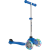 Globber 423-100-2 Primo Lights Roller - Kék (423-100-2)