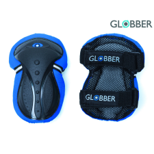 Globber junior védőfelszerelés szett XS tengerészkék kerti játék