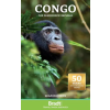Globe Pequot Press Democratic Republic of the Congo (Könyv)