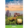 Globe Pequot Press Northern Greece/2 (Kniha)