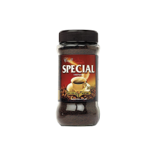 Globetti instant 100% kávé - 200g kávé