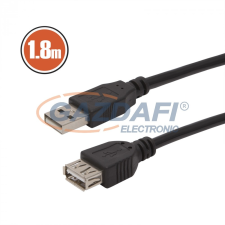 Globiz 20315 USB hosszabbító villanyszerelés