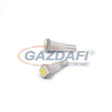Globiz 50968 LED izzó villanyszerelés