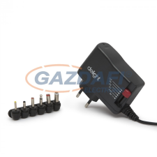 Globiz 55056B Univerzális adapter villanyszerelés