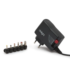 Globiz 55056C Univerzális adapter villanyszerelés