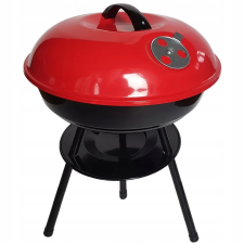 Globiz DA01089 Grillsütő grillsütő