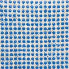 Globiz International Kft. Csúszásmentes pamut kesztyű - PVC pöttyözött - L védőkesztyű