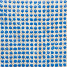 Globiz International Kft. Csúszásmentes pamut kesztyű - PVC pöttyözött - XL