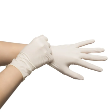 Globiz International Kft. Latex kesztyű védőkesztyű