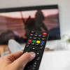 Globiz International Kft. Univerzális TV távirányító - 250+ típushoz - fekete - 2 x AAA