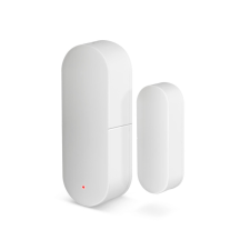 Globiz international Smart Wi-Fi-s nyitásérzékelő - 2 x AAA - öntapadós villanyszerelés