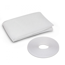 Globiz Szúnyogháló ablakra 150x150 fehér szúnyogháló