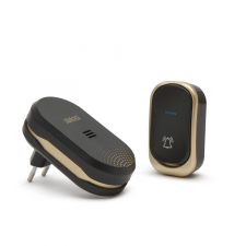 Globiz Vezeték nélküli csengő csengő