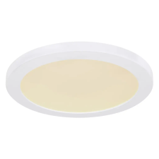 GLOBO 12379-24W LASSE Mennyezeti lámpa LED 24W 230V IP20 F 1900lm 6500K világítás