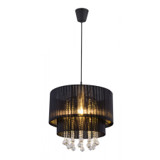 GLOBO 15099N PYRA függesztett lámpa 60W világítás