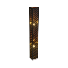 GLOBO 15229S2 -Állólámpa CLARKE 2xE27/40W/230V világítás