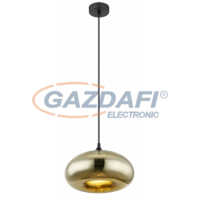 GLOBO 15571HG SELLY Függeszték E27 60W 230V IP20 világítás