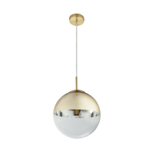 GLOBO 15856 - Csillár zsinóron VARUS 1xE27/40W/230V világítás