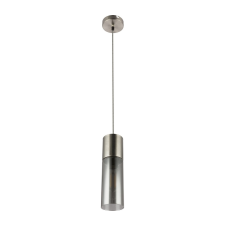 GLOBO 21000HN - Csillár zsinóron ANNIKA 1xE27/25W/230V világítás