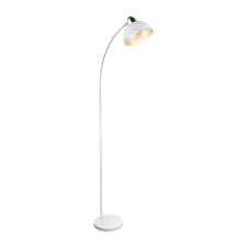 GLOBO 24703SW - Állólámpa ANITA 1xE27/40W/230V világítás