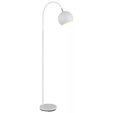 GLOBO 24779W BENNEM állólámpa 60W 230V IP20 1xE27 fehér matt HxSzxM=580x250x1500mm világítás