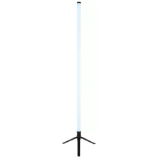GLOBO 28062 ROCKY állólámpa 7W 5V IP20 1xRGB LED fekete d=370 mm világítás