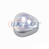 GLOBO 31909 FLASHLIGHT Éjszakai irányfény , 3x LED 0,21W , 6400 K , 20 Lm , műanyag