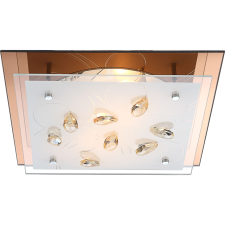 GLOBO 40412 AYANA mennyezeti lámpa, E27 (40412) világítás