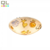 GLOBO 40607 KIDDY mennyezeti lámpa 60W
