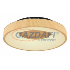 GLOBO 41758-30 JOLLI Mennyezeti lámpa LED 30W 230V IP20 F 1800lm világítás