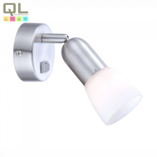 GLOBO 5453-1 CATHY spot lámpa 40W világítás