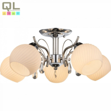 GLOBO 54711-5 PERDITA mennyezeti lámpa 60W világítás