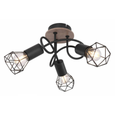 GLOBO 54802S-3DH XARA I Spotlámpa E14 40W 230V IP20 világítás