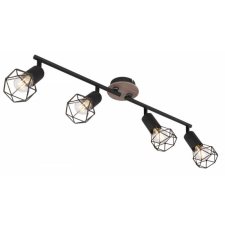 GLOBO 54802S-4H XARA I Spotlámpa E14 40W 230V IP20 világítás