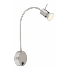GLOBO 57310N MILLY Falikar GU10 35W 230V IP20 világítás
