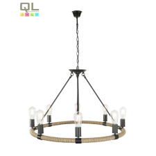 GLOBO 69029-8 ULLEU függesztett lámpa 60W világítás