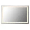 GLOBO 84036 RIVAS LED LED fali lámpa 10W 230V IP20 1xLED HxSzxM=x600x400mm 512lm