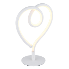 GLOBO Amore Globo-28054W asztali lámpa világítás