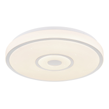 GLOBO ASTANIA 41264K mennyezeti lámpa, 24W LED, 4000K, 1400 lm világítás