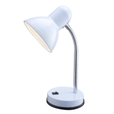 GLOBO Basic 2485 íróasztali lámpa gégecsöves, 1x40W E27 világítás