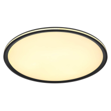 GLOBO BELISSA 41588D2 fali kapcsolóval szabályozható mennyezetlámpa, 58W LED, 3000K, 2600 lm világítás